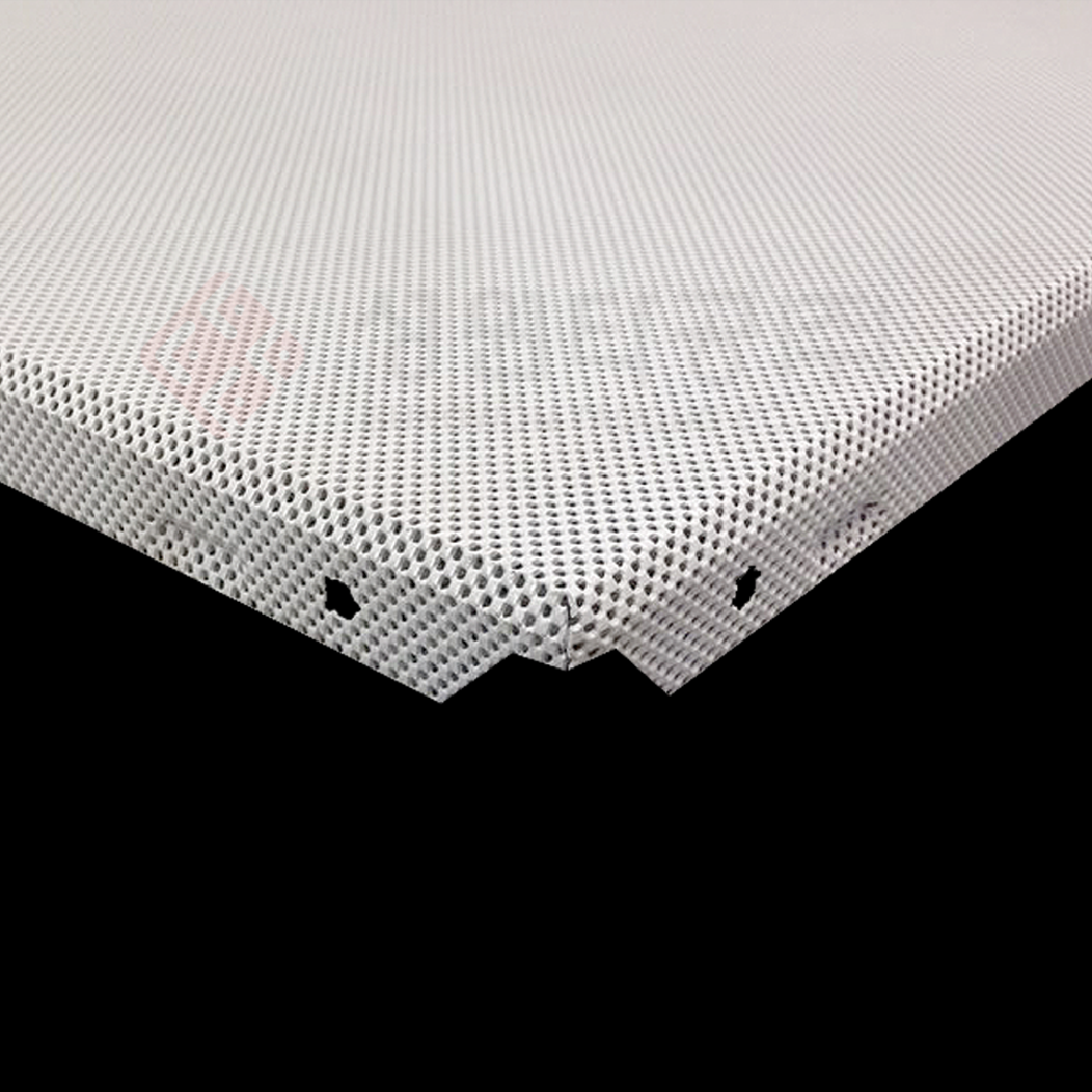 MYCOTEX Aluminum Perforated Acoustical Ceiling Panel