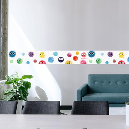 Alkongdalkong Linesticker