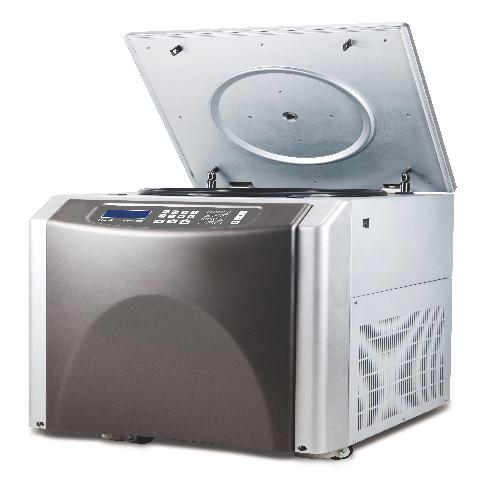 High Speed Refrigerated Centrifuge, Supra R22