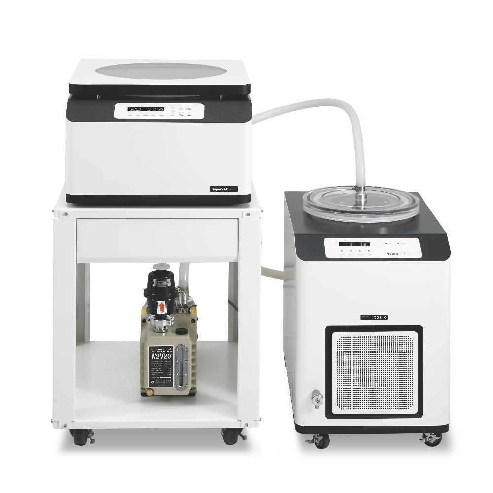 Freeze Dryer, HyperCOOL, HC3055