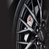 Stolz big brake kit FEX 4P 6P billet aluminum korea caliper disc pad