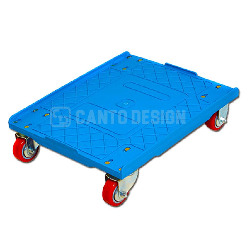 Milloo hand truck/Cart/Truck/Hand Cart/Hand Truck/Tool box transport truck/Factory truck/Plastic car