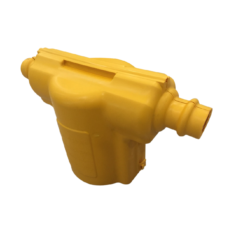 INSULATOR COVER(PIN INSULATOR COVER)