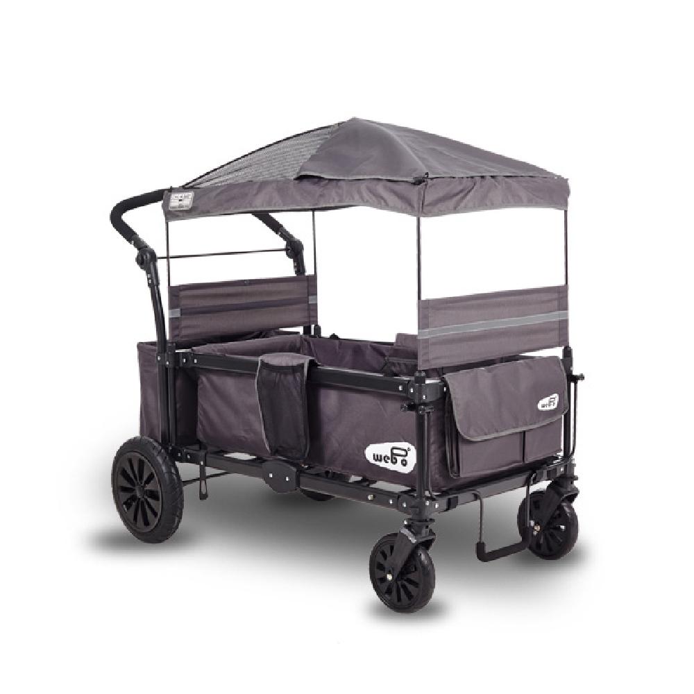 WEGO KIDS WAGON