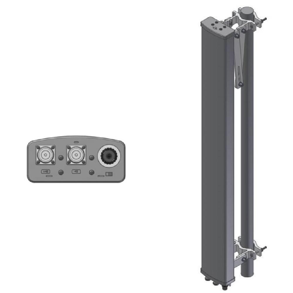 Base Station Antenna