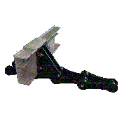 Non-Metallic Chain Flight Sludge Collector