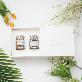 detail image5 Simple and high-end design Original Flowertea(2pc) Gift Set (made in Korea)