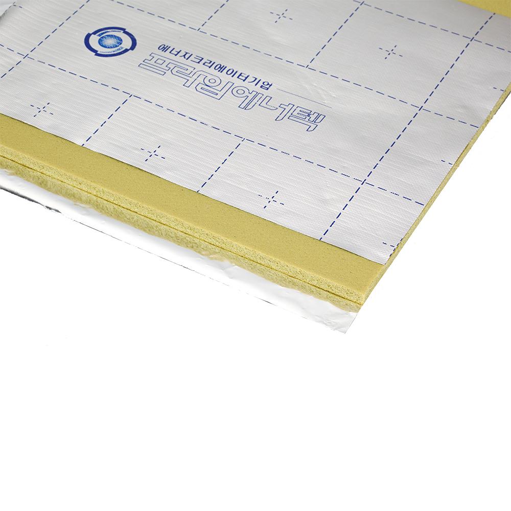 Radiant Barriers AGF6