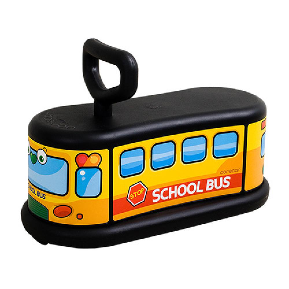 Safe silent strong riding vehicle toy for kids Corecar