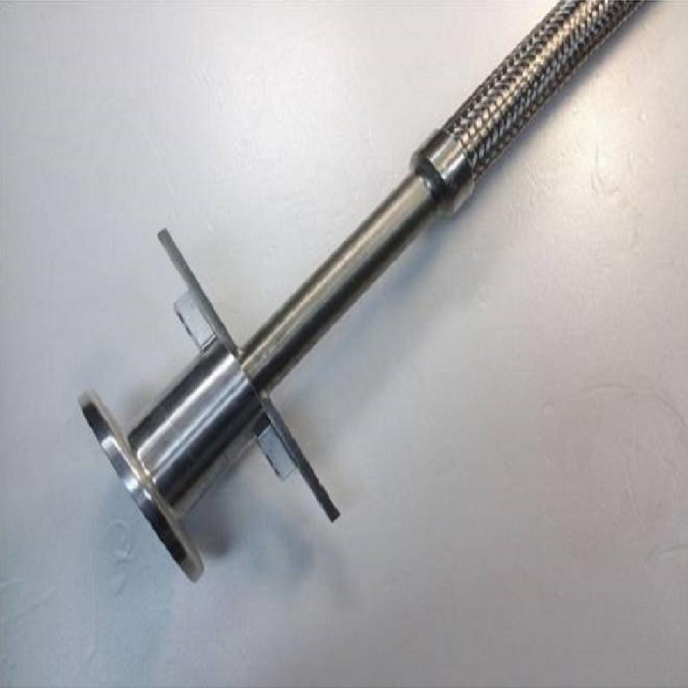 Flexible Sprinkler Hose with Fittings (CLEANFLEX)