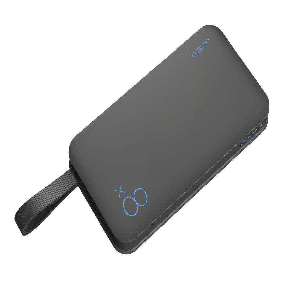 N9-X8 Mobile Power Bank