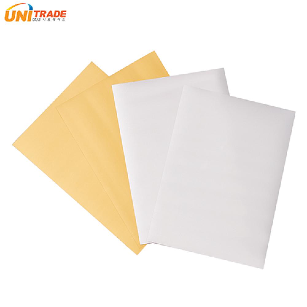 Soft Cut Foil: Soft Touch Foil Heat Transfer Vinyl