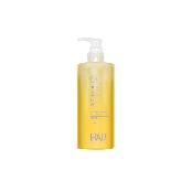 Korea HAU Scalp Oil Moisture Balance Strengthening Hair Growth Mango Shampoo (350ml)