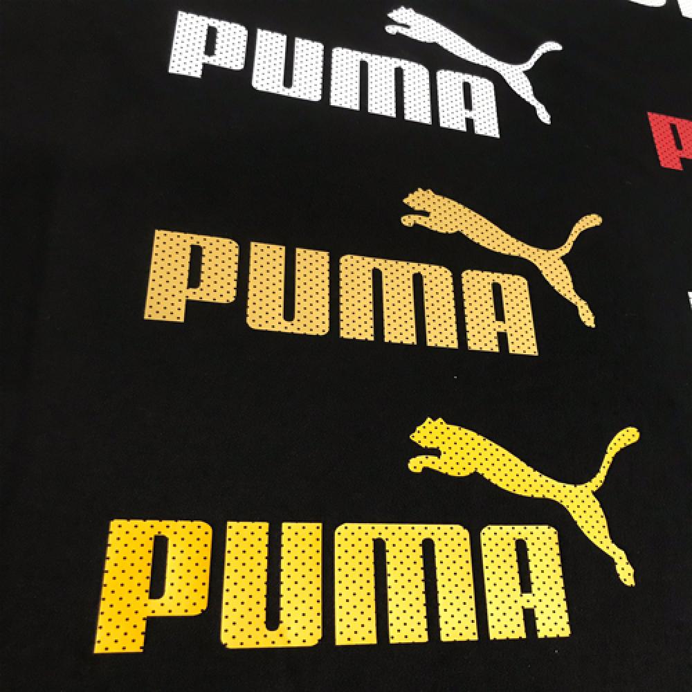 Brand new circular perforated Heat Transfer Film : MESH