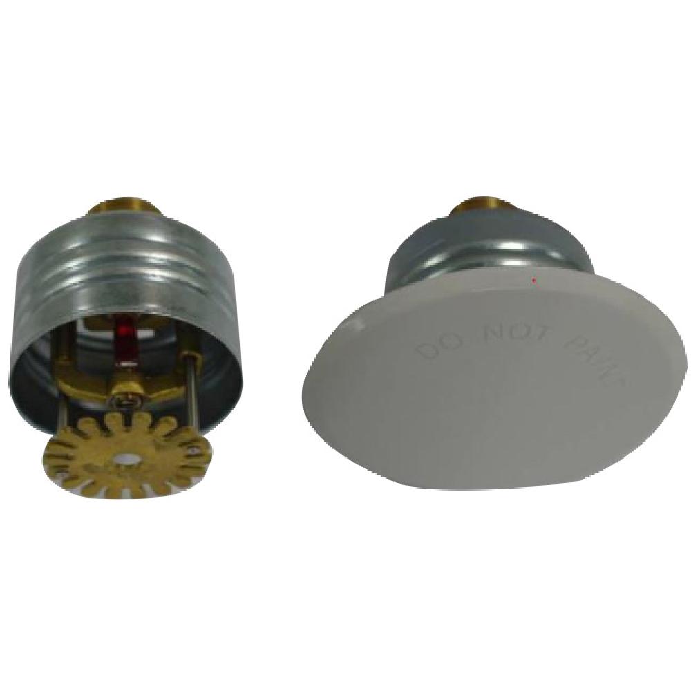 Concealed Sprinkler Head