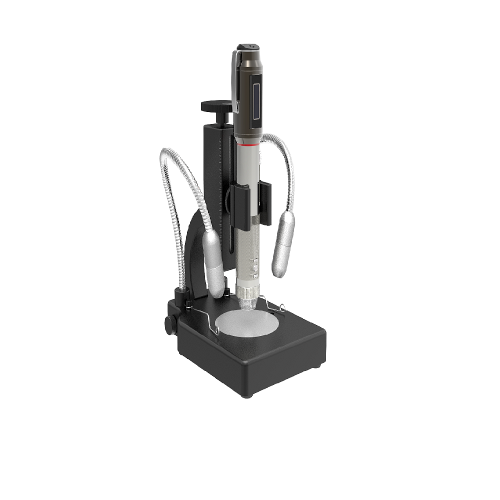 Auto Focus Multi Microscope