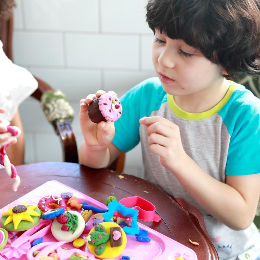 ArtSoap DIY Box-5Color Set