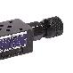 detail image2 Throttle and Check Modular Valve