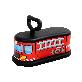 full image Corecar Fire Truck Car Activity Toy