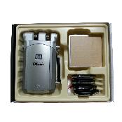 REMOCK LOCKEY Wireless Door Lock with Remote Control