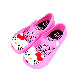 detail image2 cavort Girl's Kitty Jelly Shoes
