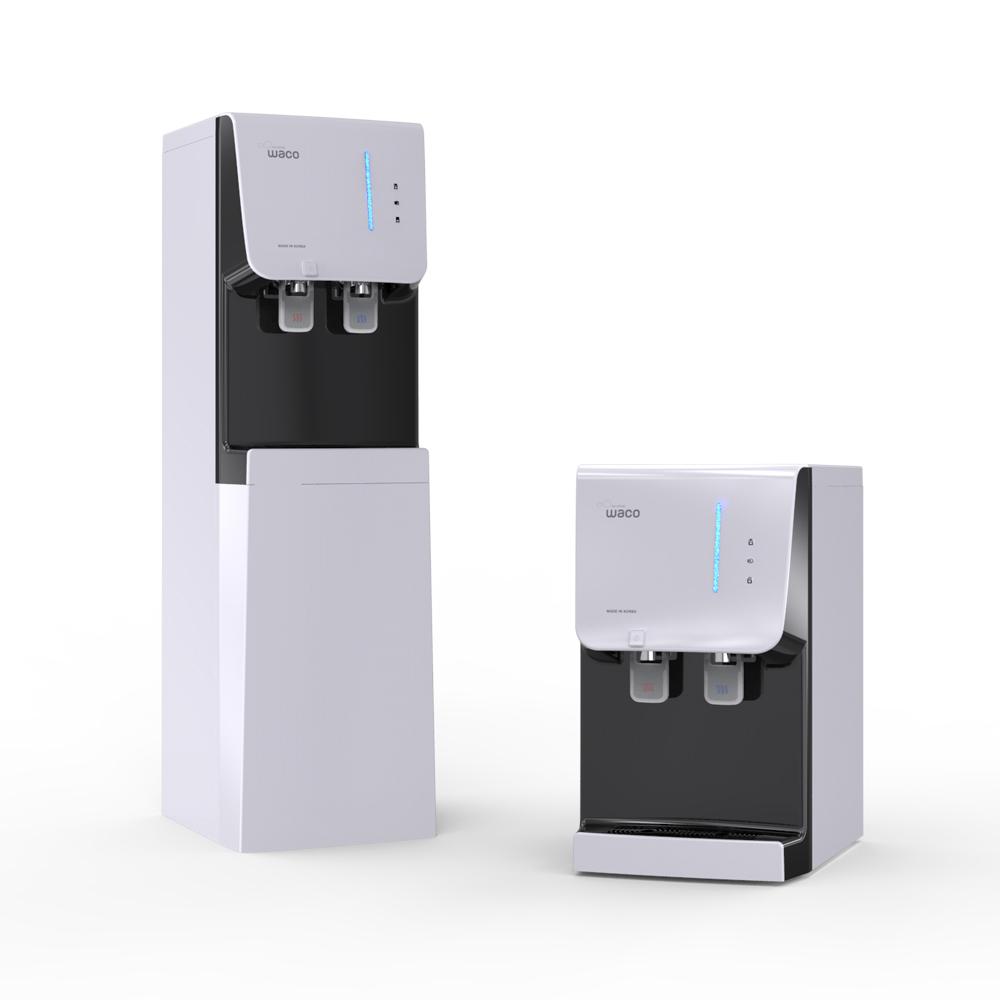 Hot & Cold water dispenser Infinite-20 series