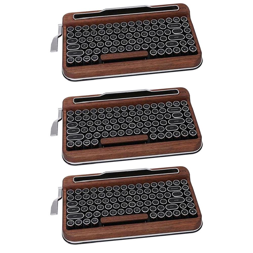 Penna Keyboard Wood Special
