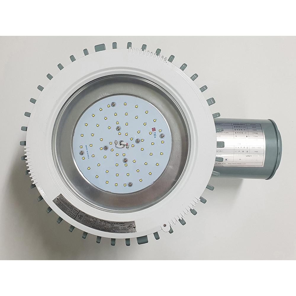 TI-EXLED(TI-EXLED-S03-02)