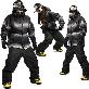 full image [SOUTH PLAY] Ski Snowboard Jumper Blazer Jacket Coat + Trousers Pants Suits SET 02