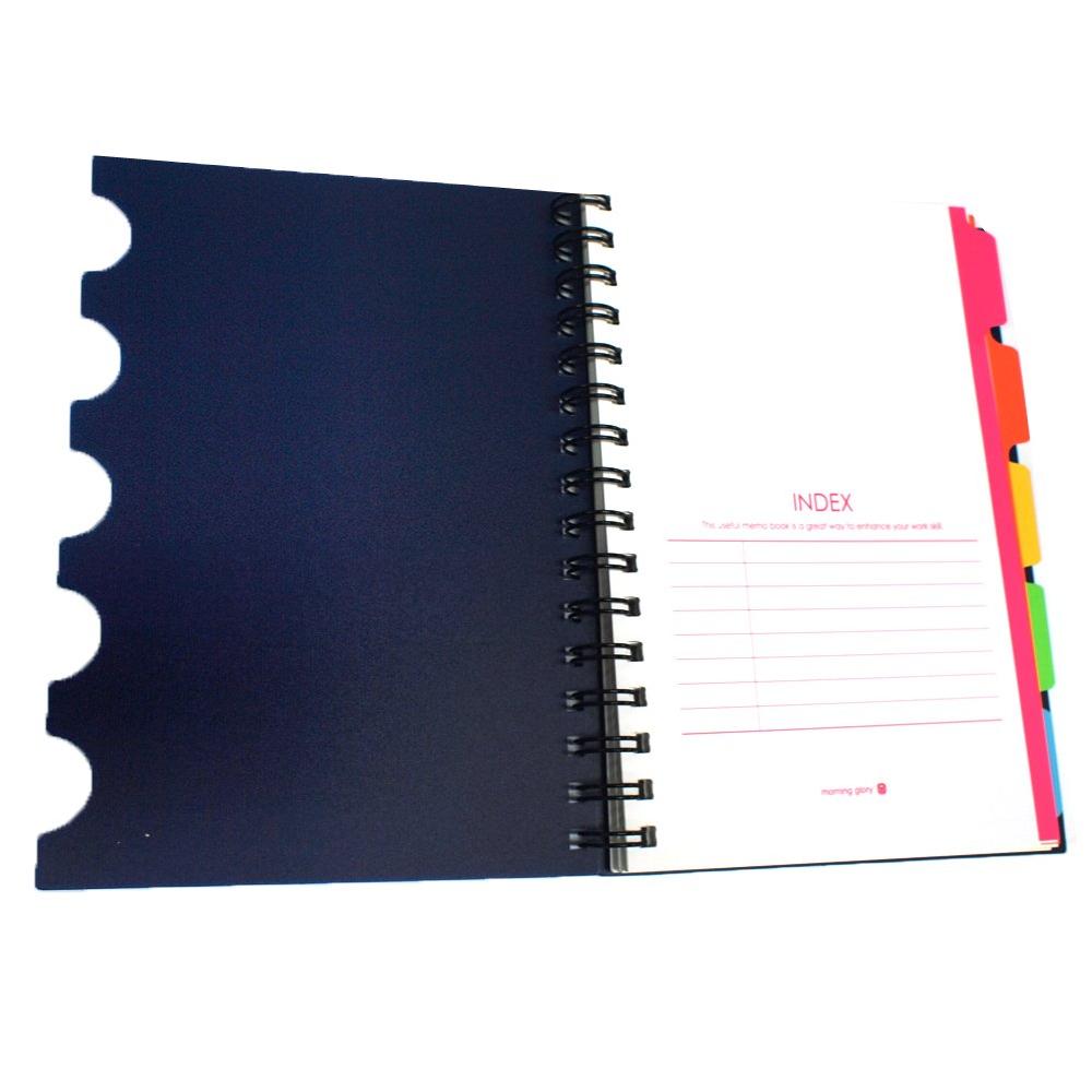 [Morning Glory] PP Prima Spring Note