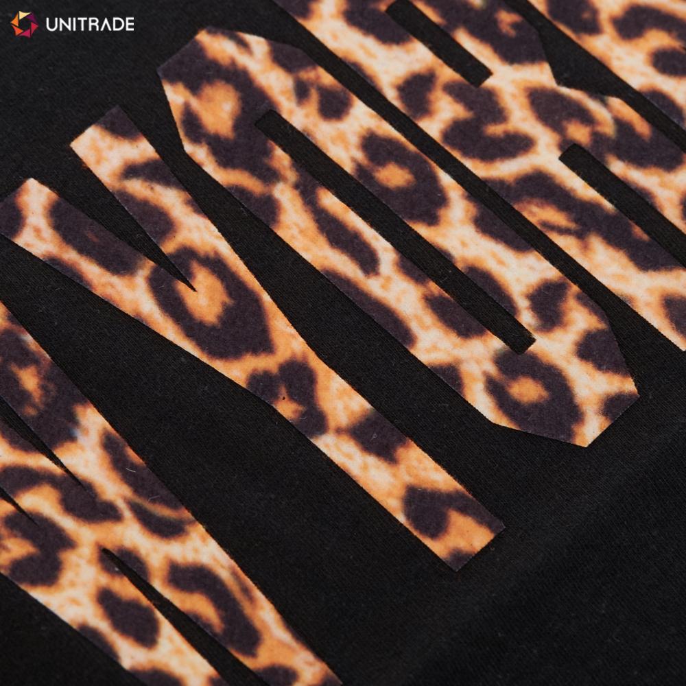 Subli-Flock: Printable Flock for Sublimation Printing