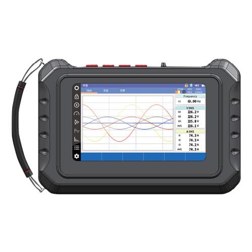 TEKON570 Power Quality Analyzer
