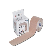 Sports taping Athletic tape
