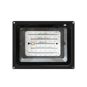 YUNLIGHTING 30W LED High Power Light Projector Three Wave Length 3,504 Lm 70W Equivalent 5700K