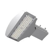 YUNLIGHTING LED Street Light Lighting High Power Lensed 136x78 Degree White 5700K for Outdoor