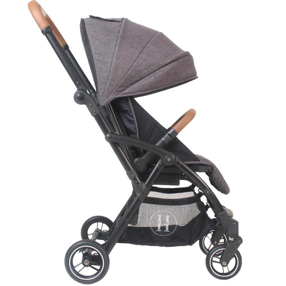 Heraxis Edge Baby Stroller