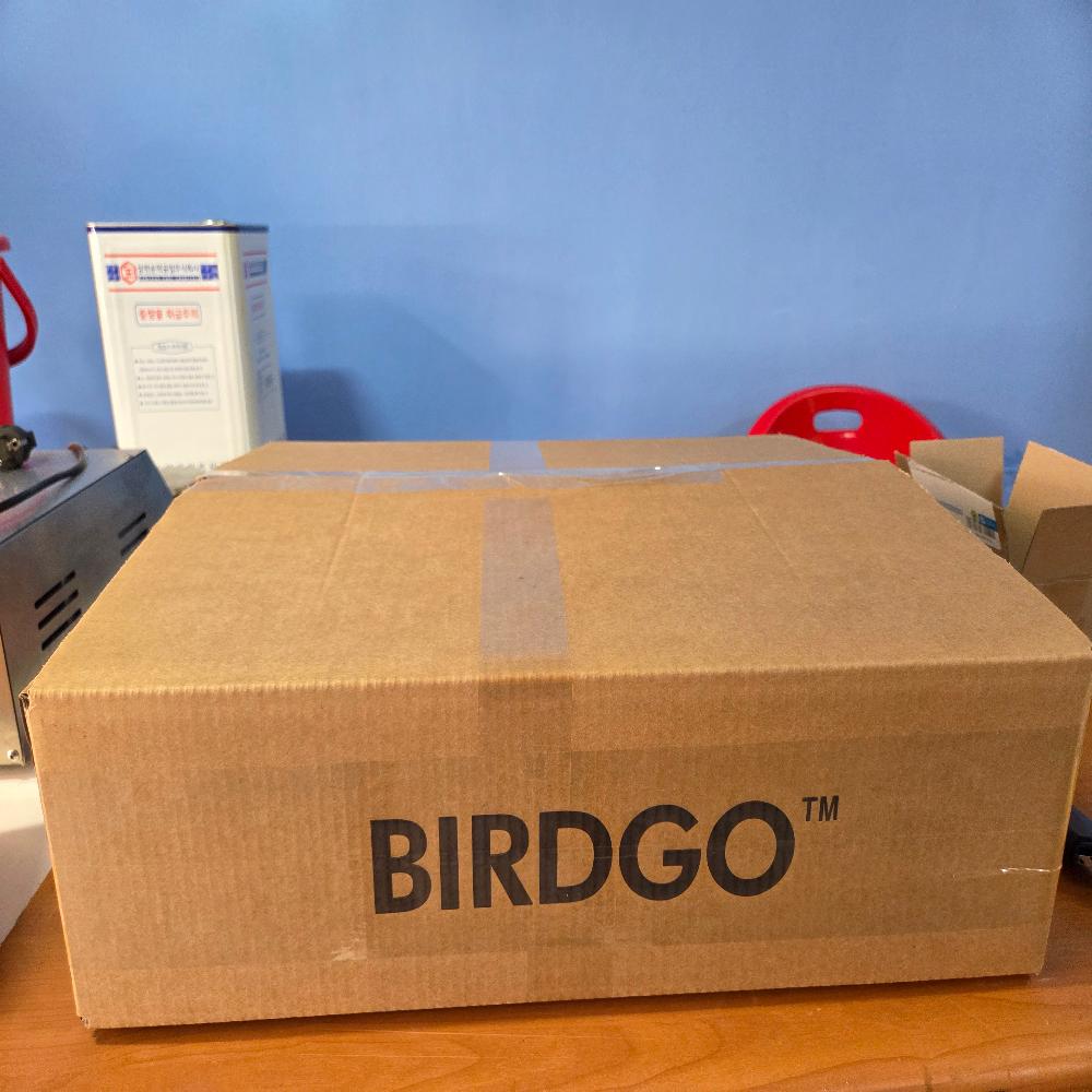 BIRDGO™ Visual Gel