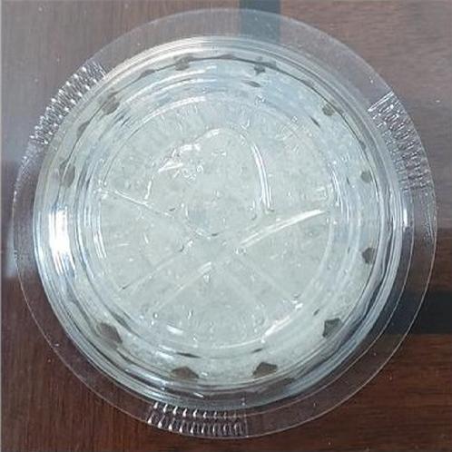 BIRDGO™ Visual Gel | visual gel, UV shine, to deter birds, physical barrier product, birds, forbid birds, UV light