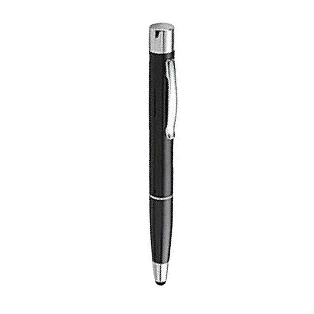 idea3 S-B1 5IN1 Multifunctional Smart Battery Touch Universal Pen, Ball pen and OTG USB, Capacity: 8