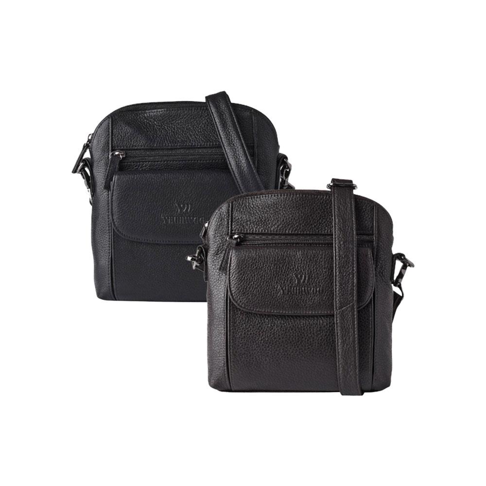 YEUNWOO Cowhide Man Brief CASE