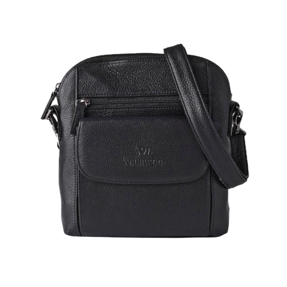 YEUNWOO Cowhide Man Brief CASE