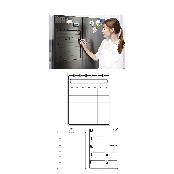 The Innovative and Multiple Memo Sheets(Small - 10sheets)