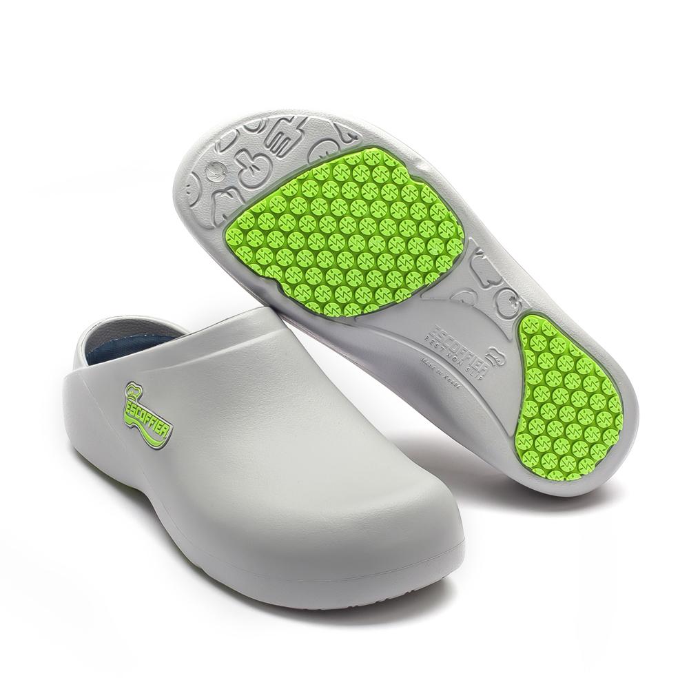ESCOFFIER ESM-16 Kitchen Chef Shoe