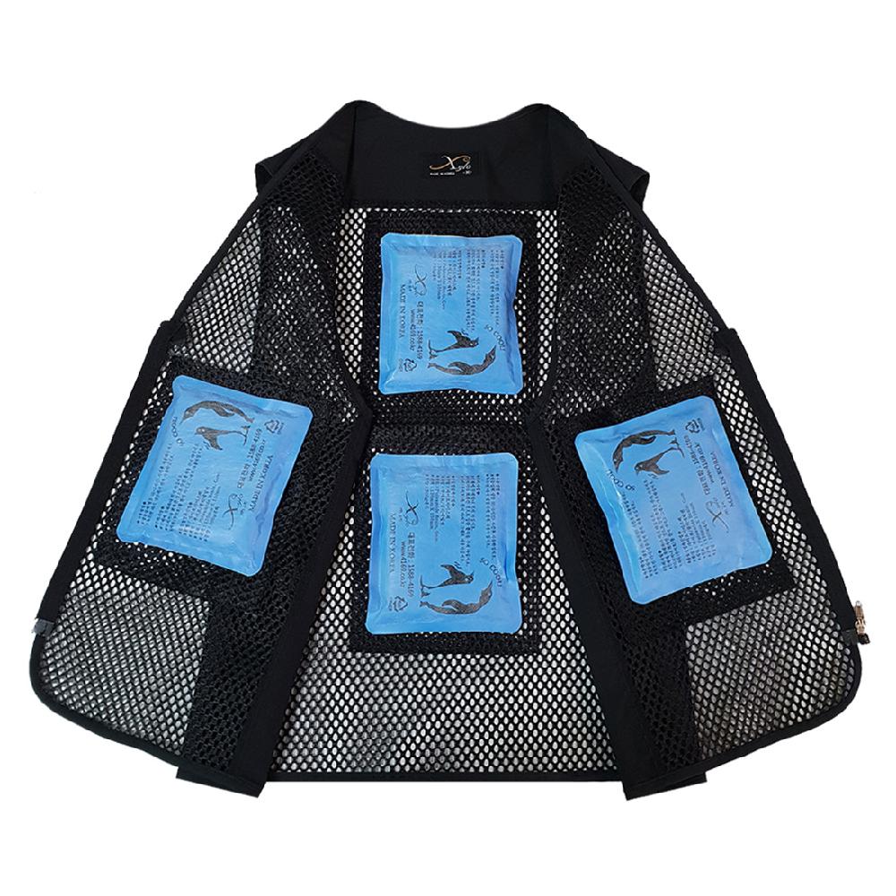 XYLO COOLING VEST  JC-1040