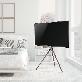 detail image1 TV STAND Edge A, Floor art stand, Easel stand EDGE A