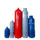 detail image1 High Pressure Gas Cylinders 10.5 liter