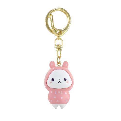 DESIGN PANTRY SONGSONGe Key Ring Keychain Key Accessory Korean Cute Character Figure