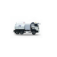 full image ZTON Truck Mounted Garbage Compactor