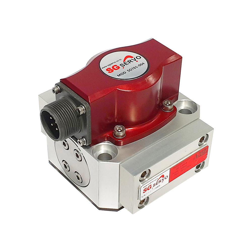 Servo Valve