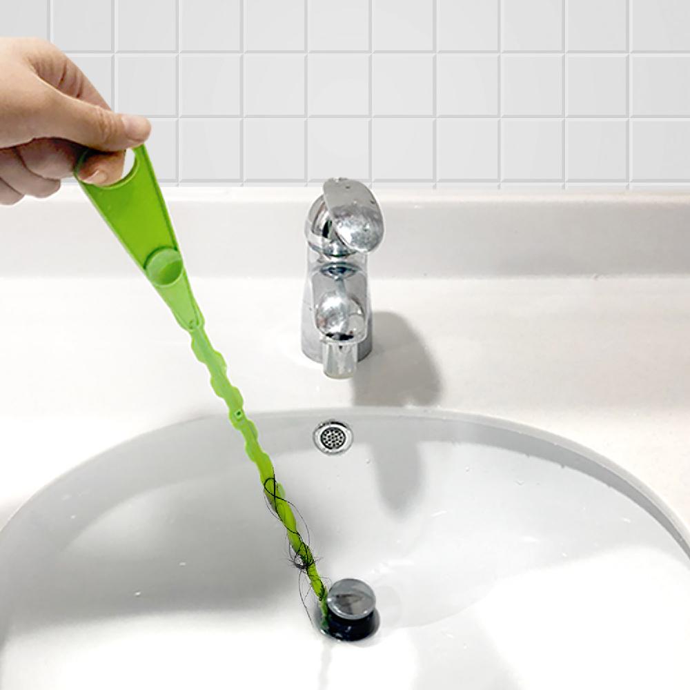 HABB Drain snake clog remover